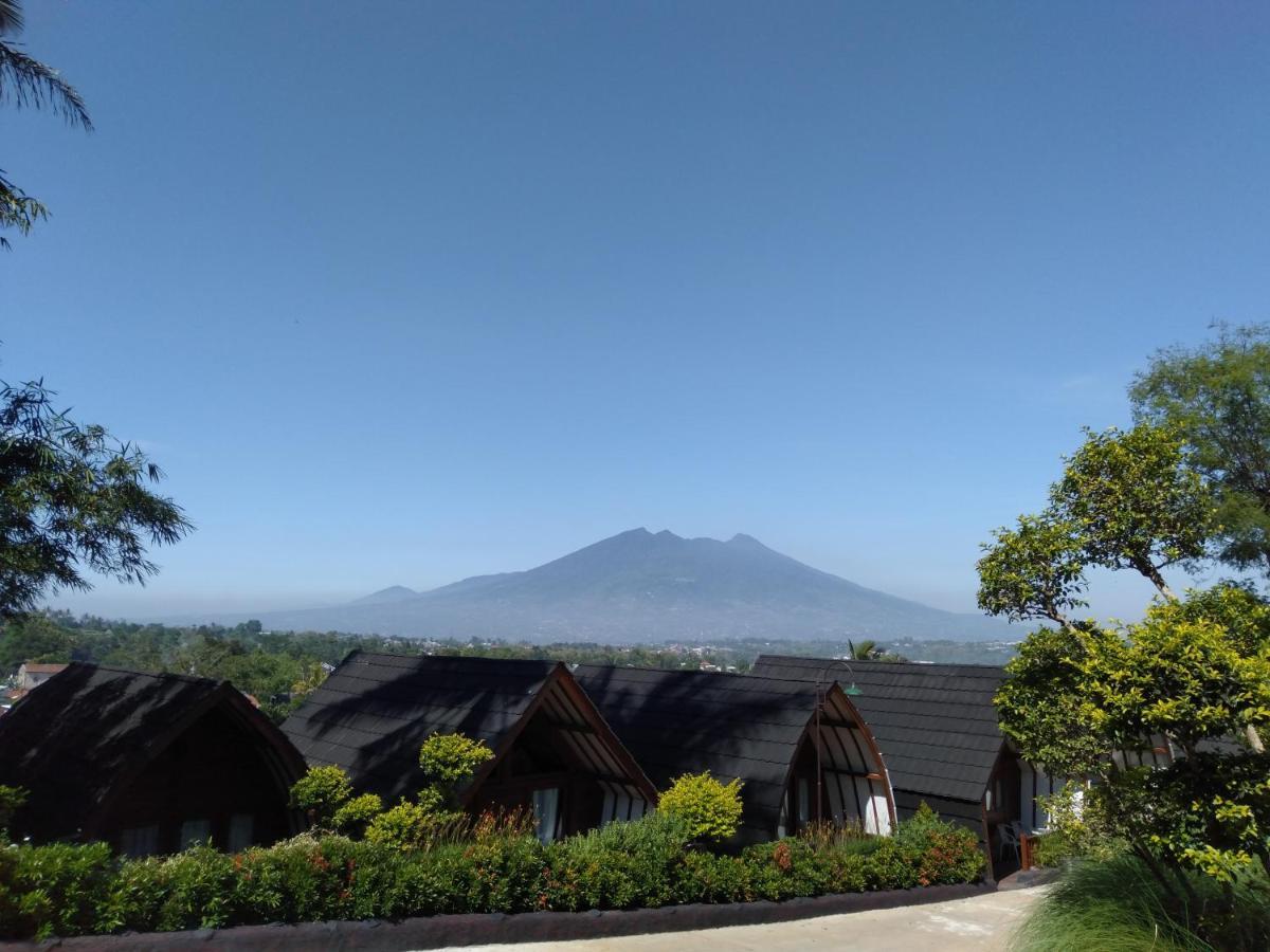 Thematic Lumbung Room (Exclude Resort Fee & Parking Fee)