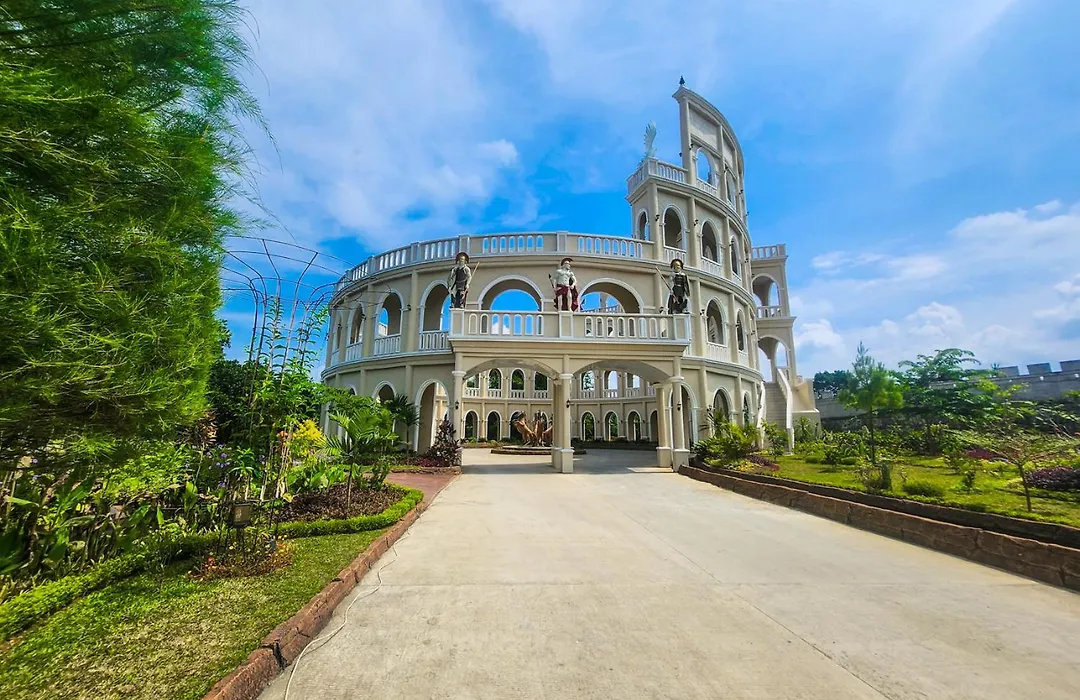Chevilly Resort & Camp-1