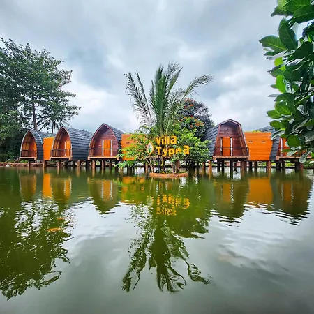 Chevilly Resort & Camp-2