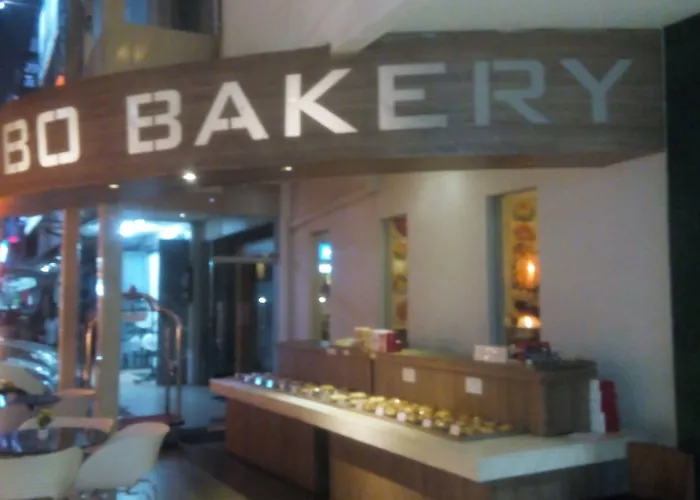 Papaho Hotel Bogor